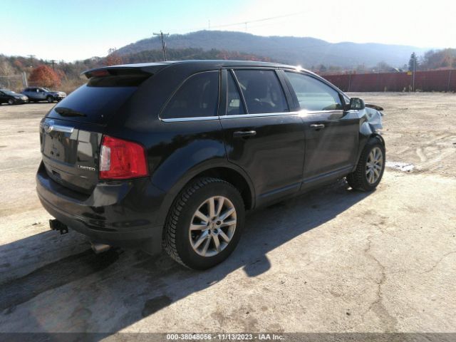 Photo 3 VIN: 2FMDK3KC6BBB02386 - FORD EDGE 