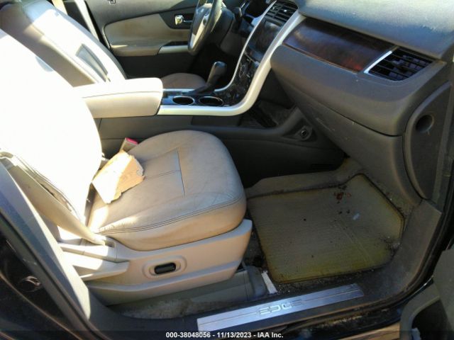 Photo 4 VIN: 2FMDK3KC6BBB02386 - FORD EDGE 