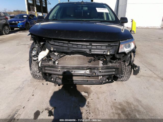 Photo 5 VIN: 2FMDK3KC6BBB02386 - FORD EDGE 