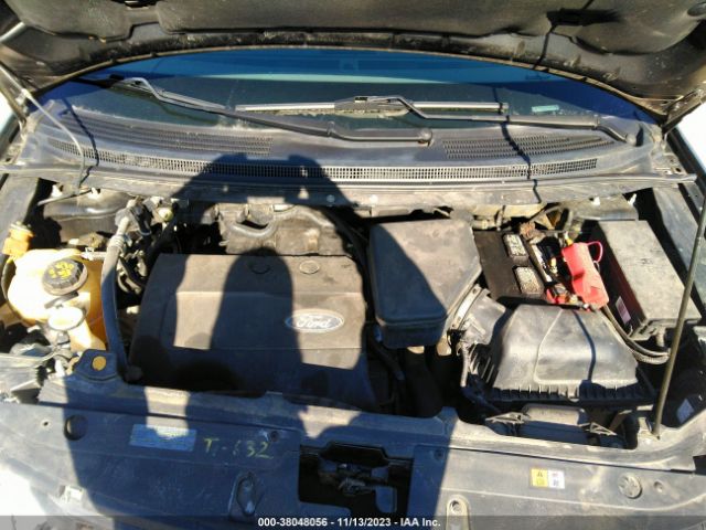 Photo 9 VIN: 2FMDK3KC6BBB02386 - FORD EDGE 