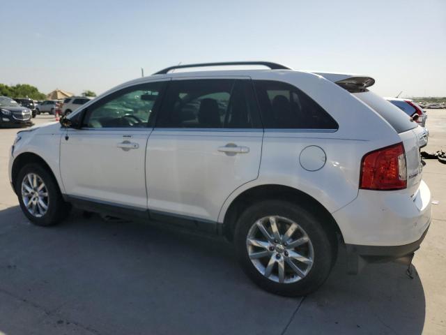 Photo 1 VIN: 2FMDK3KC6BBB07572 - FORD EDGE 