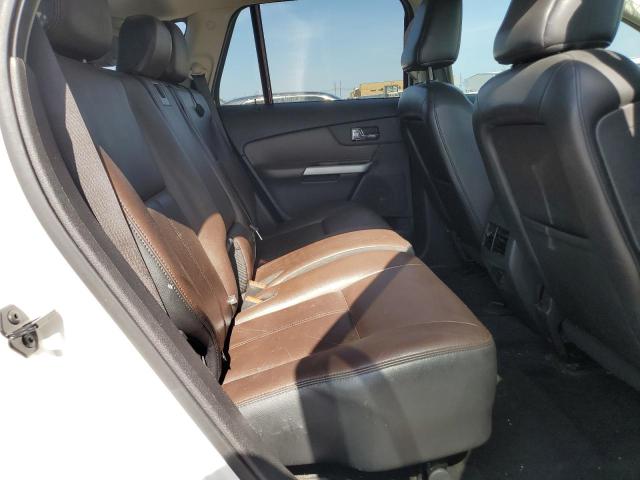 Photo 10 VIN: 2FMDK3KC6BBB07572 - FORD EDGE 