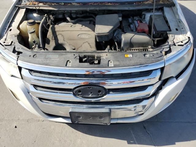 Photo 11 VIN: 2FMDK3KC6BBB07572 - FORD EDGE 