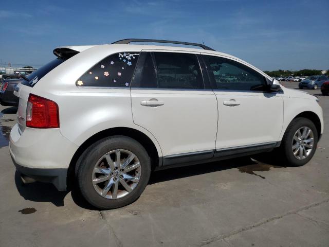 Photo 2 VIN: 2FMDK3KC6BBB07572 - FORD EDGE 