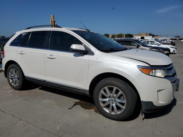 Photo 3 VIN: 2FMDK3KC6BBB07572 - FORD EDGE 