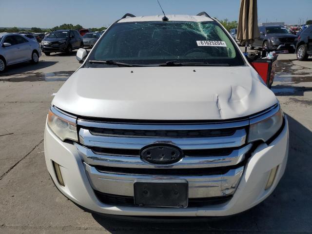 Photo 4 VIN: 2FMDK3KC6BBB07572 - FORD EDGE 