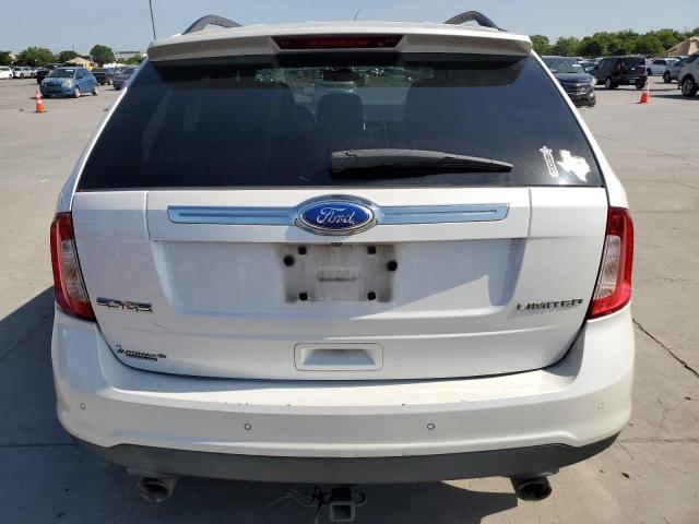 Photo 5 VIN: 2FMDK3KC6BBB07572 - FORD EDGE 