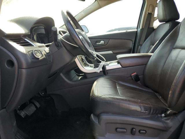 Photo 6 VIN: 2FMDK3KC6BBB07572 - FORD EDGE 