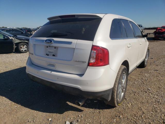 Photo 3 VIN: 2FMDK3KC6BBB31886 - FORD EDGE LIMIT 