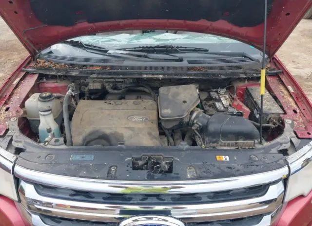 Photo 9 VIN: 2FMDK3KC6BBB32567 - FORD EDGE 