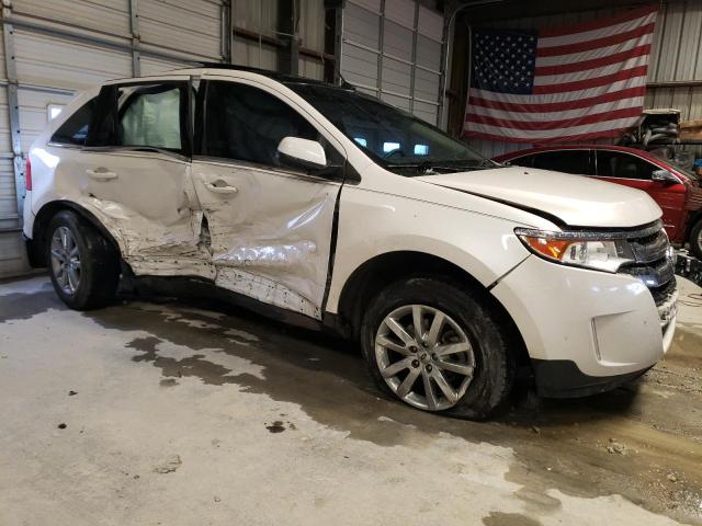 Photo 3 VIN: 2FMDK3KC6BBB44234 - FORD EDGE 