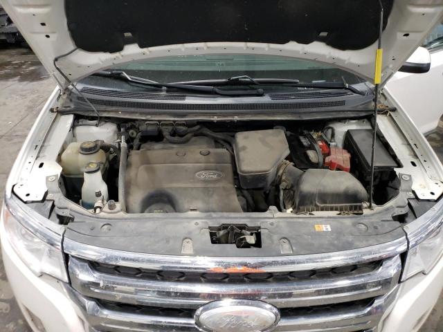 Photo 11 VIN: 2FMDK3KC6BBB44413 - FORD EDGE LIMIT 