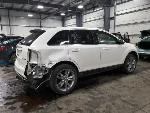 Photo 2 VIN: 2FMDK3KC6BBB44413 - FORD EDGE LIMIT 