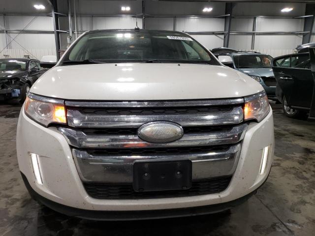 Photo 4 VIN: 2FMDK3KC6BBB44413 - FORD EDGE LIMIT 