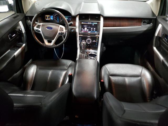 Photo 7 VIN: 2FMDK3KC6BBB44413 - FORD EDGE LIMIT 