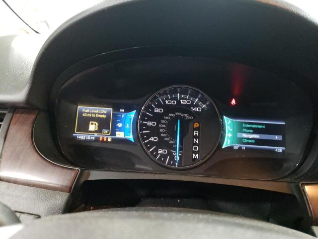 Photo 8 VIN: 2FMDK3KC6BBB44413 - FORD EDGE LIMIT 