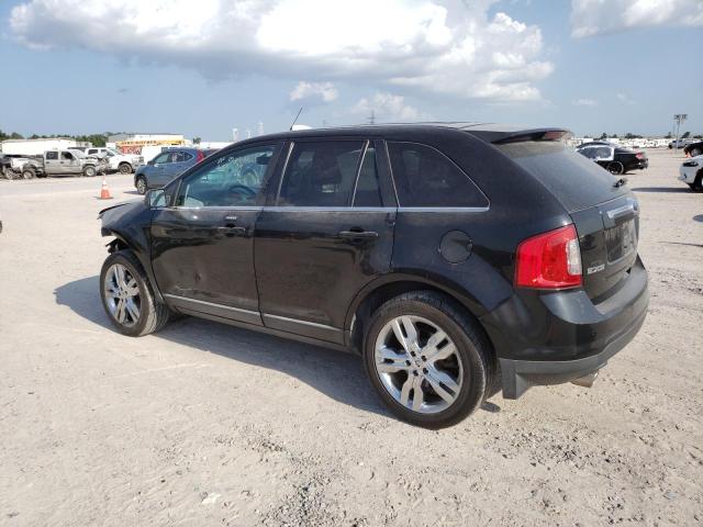 Photo 1 VIN: 2FMDK3KC6BBB47277 - FORD EDGE LIMIT 