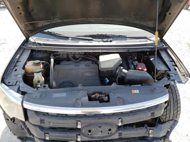 Photo 11 VIN: 2FMDK3KC6BBB47277 - FORD EDGE LIMIT 