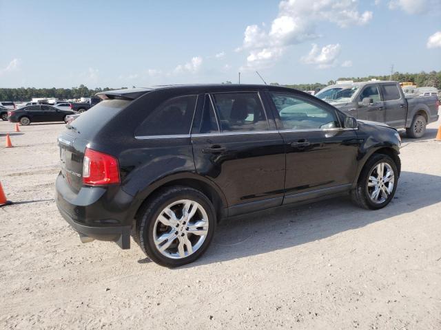 Photo 2 VIN: 2FMDK3KC6BBB47277 - FORD EDGE LIMIT 