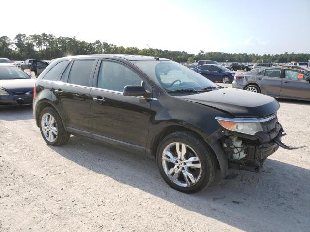 Photo 3 VIN: 2FMDK3KC6BBB47277 - FORD EDGE LIMIT 