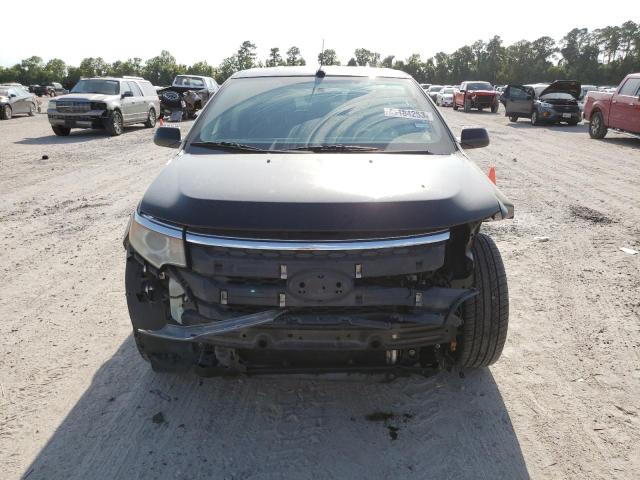 Photo 4 VIN: 2FMDK3KC6BBB47277 - FORD EDGE LIMIT 