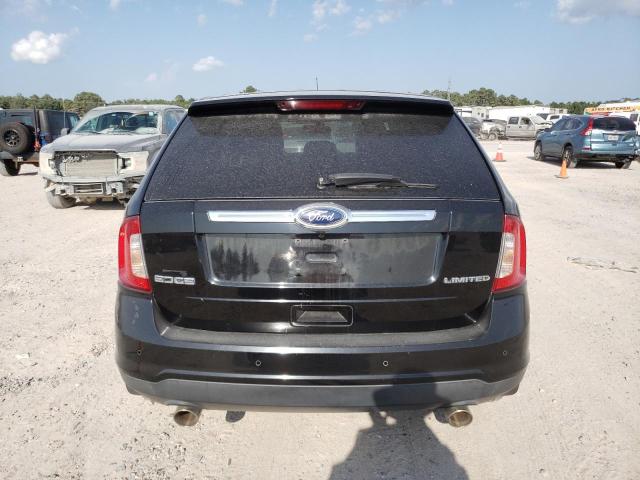 Photo 5 VIN: 2FMDK3KC6BBB47277 - FORD EDGE LIMIT 