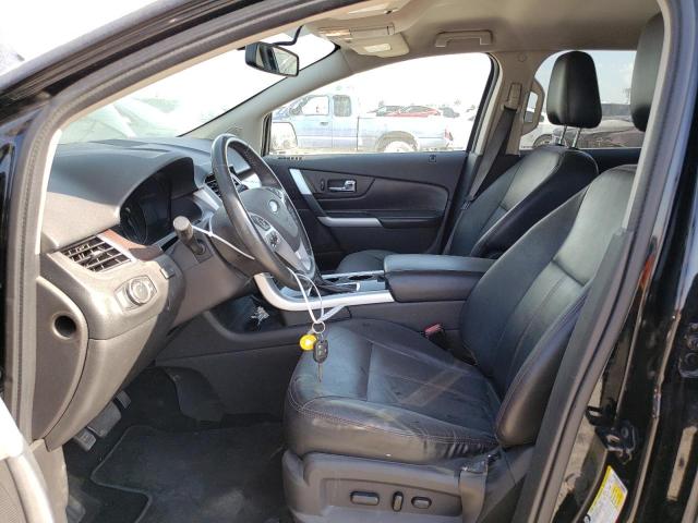 Photo 6 VIN: 2FMDK3KC6BBB47277 - FORD EDGE LIMIT 