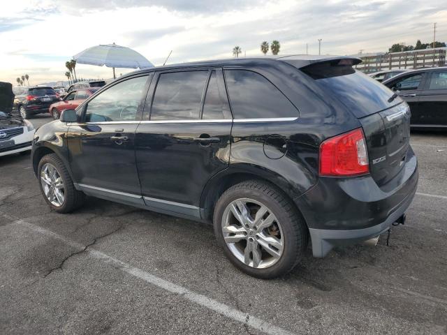 Photo 1 VIN: 2FMDK3KC6BBB55251 - FORD EDGE 