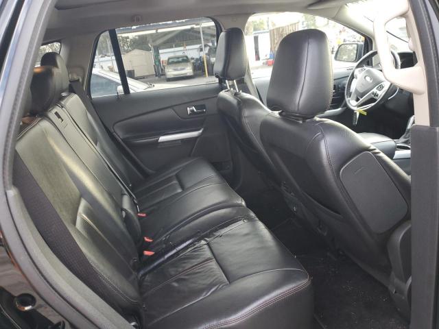 Photo 10 VIN: 2FMDK3KC6BBB55251 - FORD EDGE 