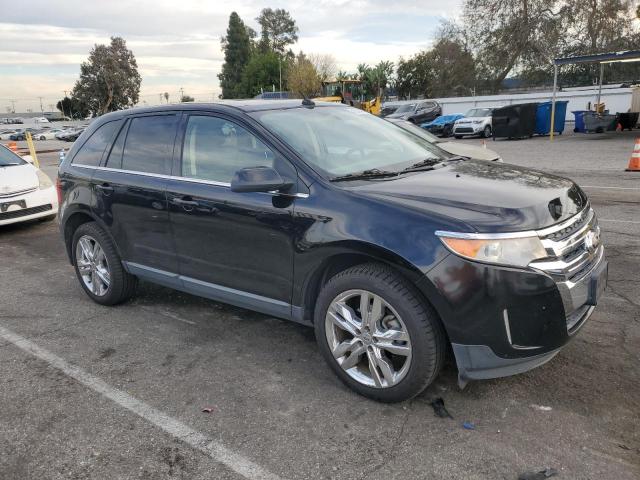 Photo 3 VIN: 2FMDK3KC6BBB55251 - FORD EDGE 