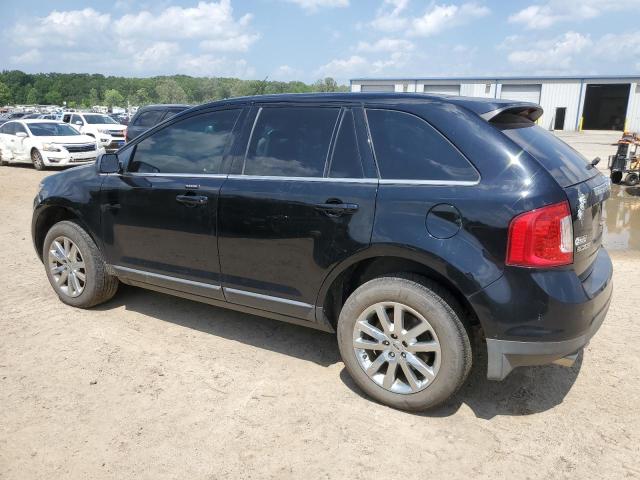 Photo 1 VIN: 2FMDK3KC6CBA02760 - FORD EDGE LIMIT 