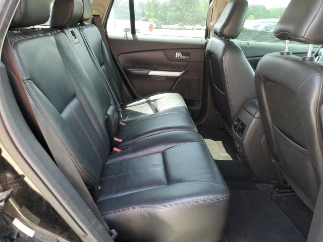 Photo 10 VIN: 2FMDK3KC6CBA02760 - FORD EDGE LIMIT 