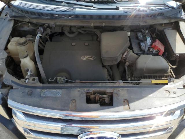 Photo 11 VIN: 2FMDK3KC6CBA02760 - FORD EDGE LIMIT 