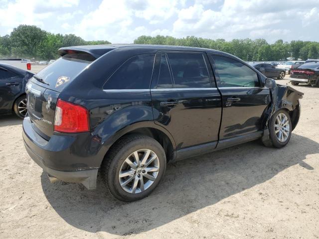 Photo 2 VIN: 2FMDK3KC6CBA02760 - FORD EDGE LIMIT 