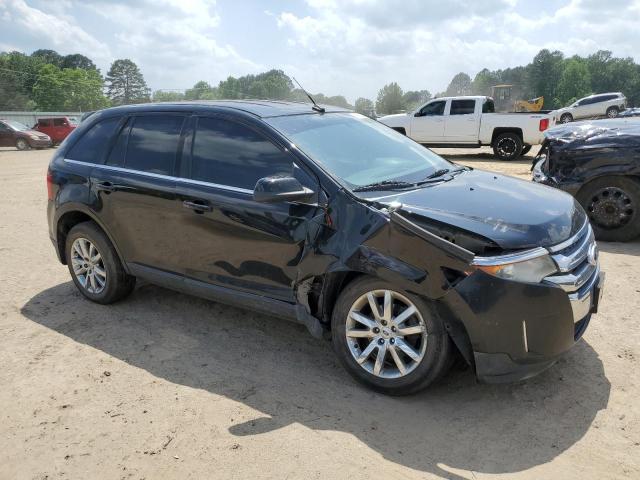 Photo 3 VIN: 2FMDK3KC6CBA02760 - FORD EDGE LIMIT 