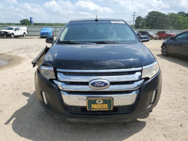 Photo 4 VIN: 2FMDK3KC6CBA02760 - FORD EDGE LIMIT 