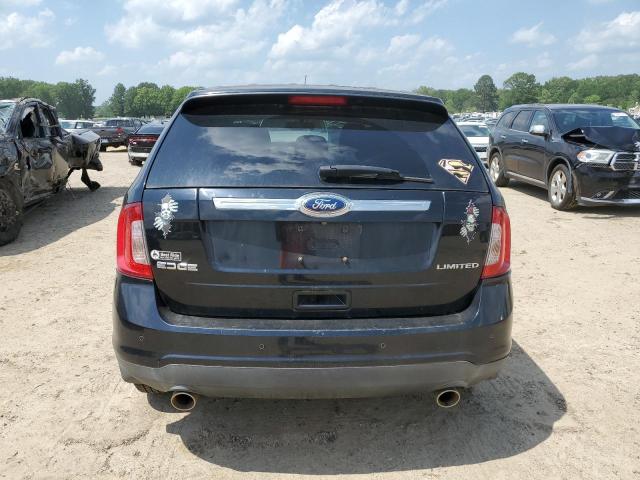 Photo 5 VIN: 2FMDK3KC6CBA02760 - FORD EDGE LIMIT 