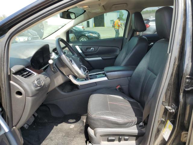 Photo 6 VIN: 2FMDK3KC6CBA02760 - FORD EDGE LIMIT 