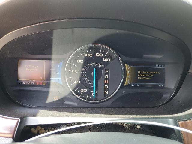 Photo 8 VIN: 2FMDK3KC6CBA02760 - FORD EDGE LIMIT 