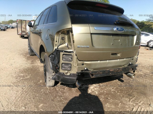 Photo 5 VIN: 2FMDK3KC6CBA07764 - FORD EDGE 