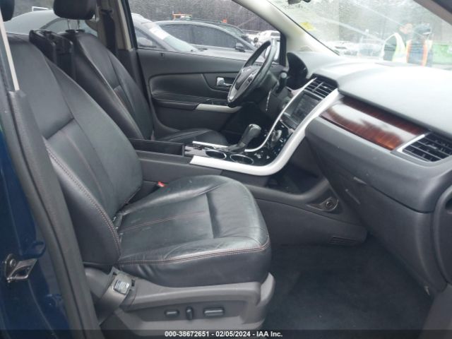 Photo 4 VIN: 2FMDK3KC6CBA11717 - FORD EDGE 