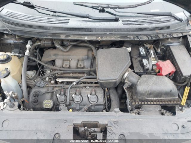 Photo 9 VIN: 2FMDK3KC6CBA11717 - FORD EDGE 