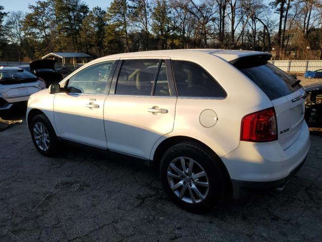 Photo 1 VIN: 2FMDK3KC6CBA13127 - FORD EDGE 