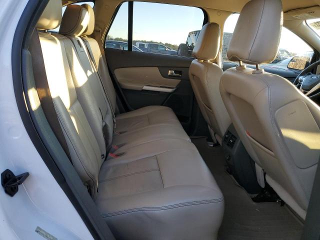 Photo 10 VIN: 2FMDK3KC6CBA13127 - FORD EDGE 