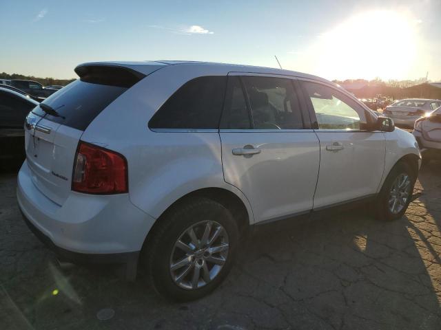 Photo 2 VIN: 2FMDK3KC6CBA13127 - FORD EDGE 