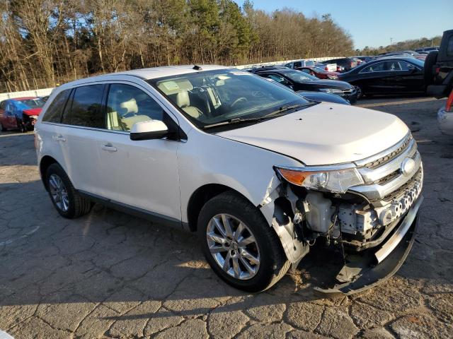 Photo 3 VIN: 2FMDK3KC6CBA13127 - FORD EDGE 