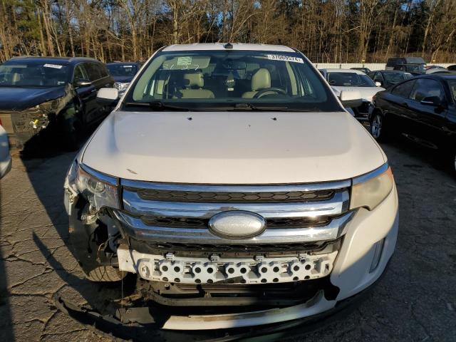 Photo 4 VIN: 2FMDK3KC6CBA13127 - FORD EDGE 