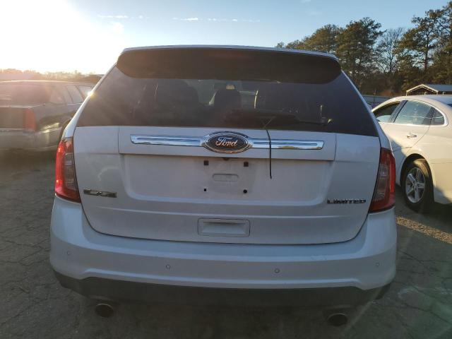 Photo 5 VIN: 2FMDK3KC6CBA13127 - FORD EDGE 