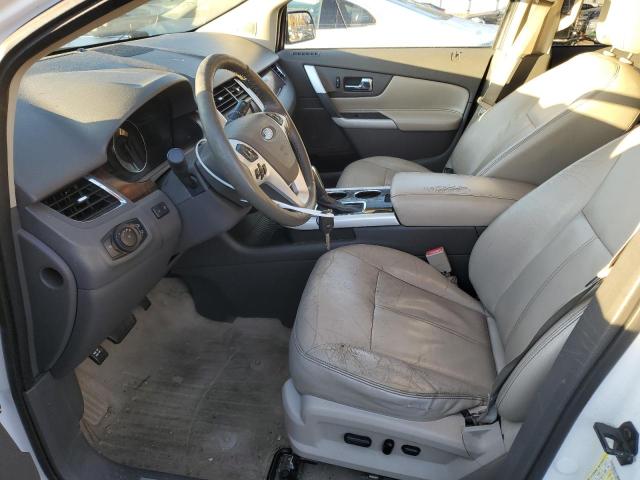 Photo 6 VIN: 2FMDK3KC6CBA13127 - FORD EDGE 