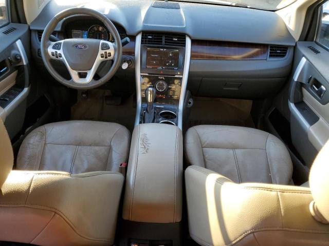 Photo 7 VIN: 2FMDK3KC6CBA13127 - FORD EDGE 